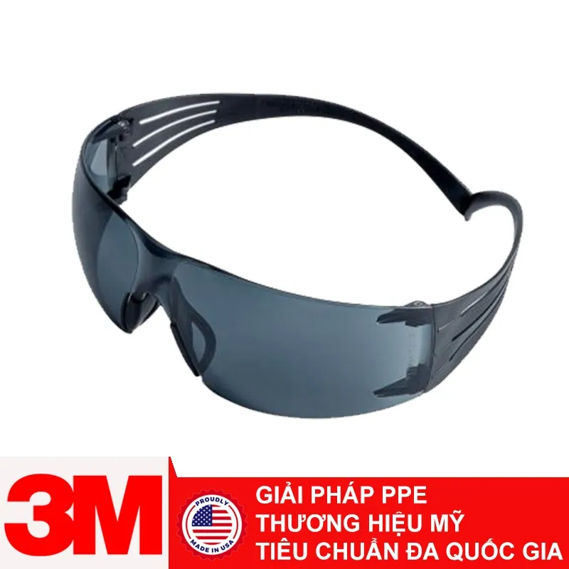 Kính Bảo Hộ 3M SF302AF