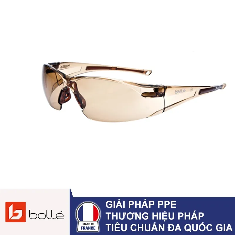 Kính Bảo Hộ Bolle 1652310A