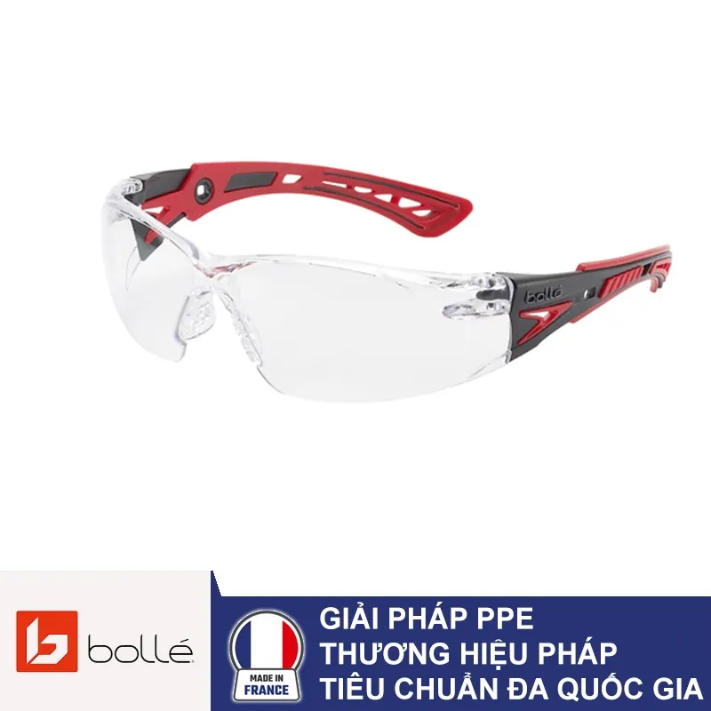 Kính Bảo Hộ Bollé 1662301
