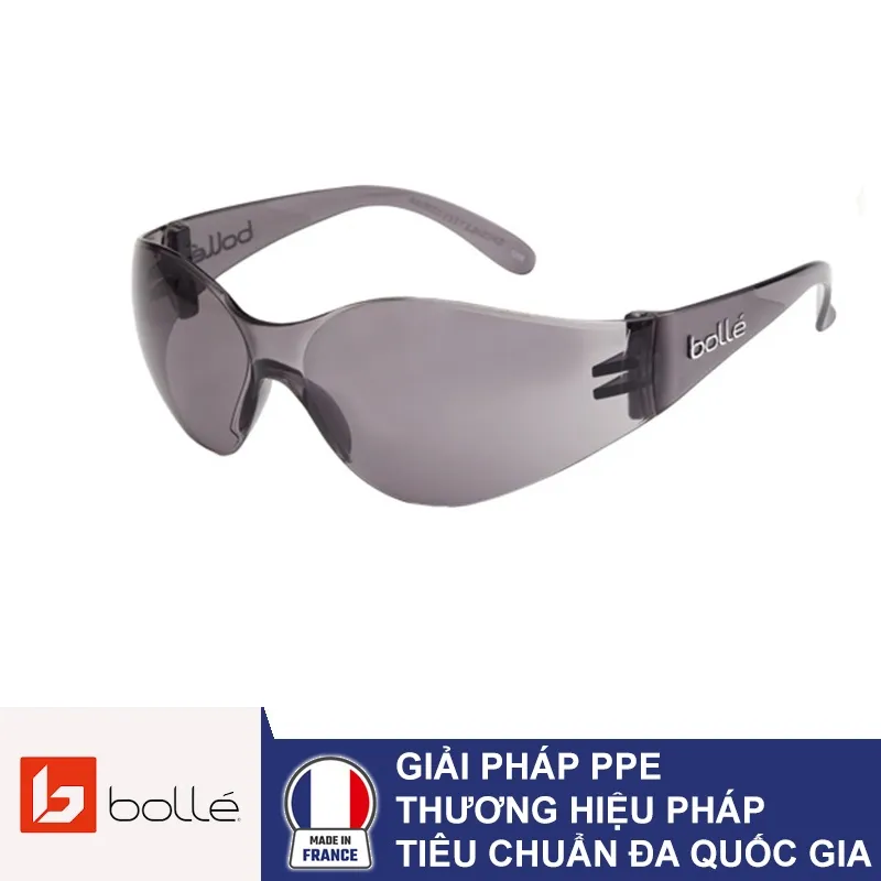 Kính Bảo Hộ Bollé 1667202A