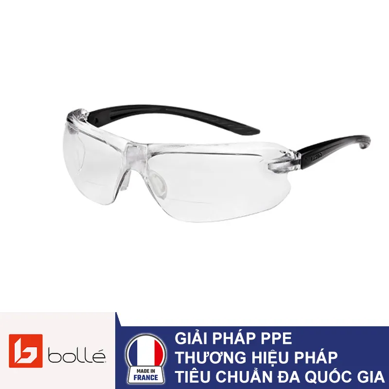 Kính Bảo Hộ Bollé 1670001A