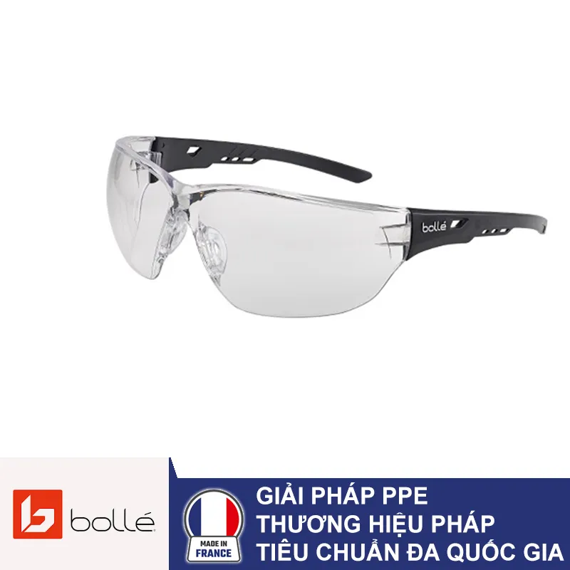 Kính Bảo Hộ Bollé NESSPSI