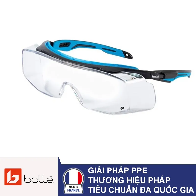 Kính Bảo Hộ Bollé TRYOTGPSI