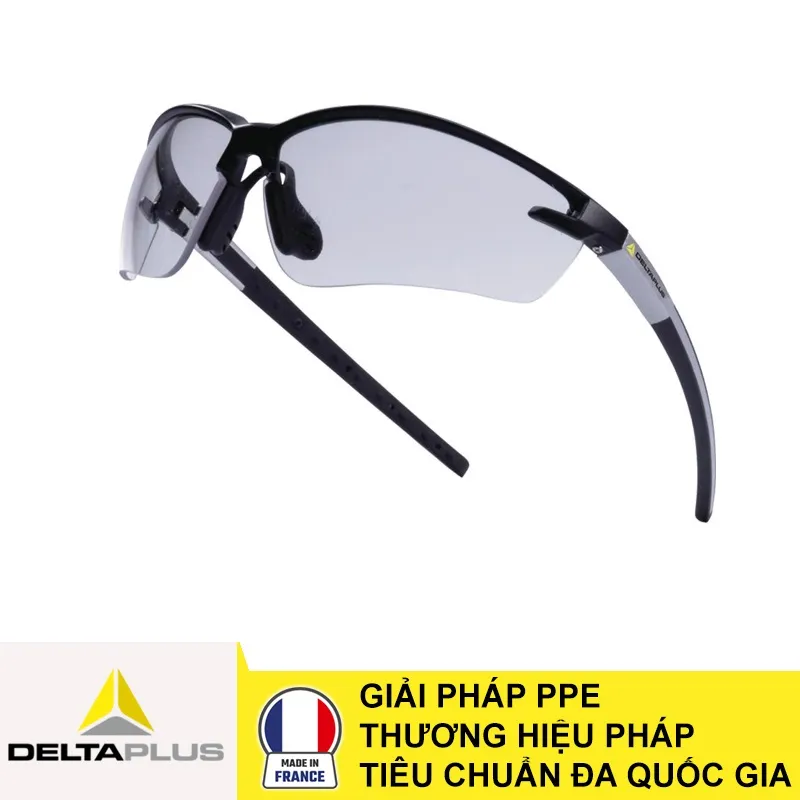 Kính Bảo Hộ Deltaplus FUJI2 CLEAR