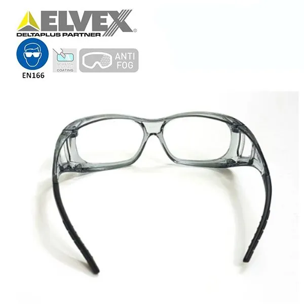 Kính Bảo Hộ Elvex SG37C - ảnh 3