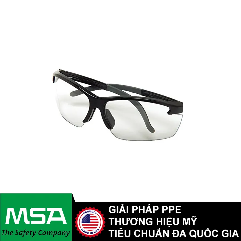 Kính Bảo Hộ MSA 10033718