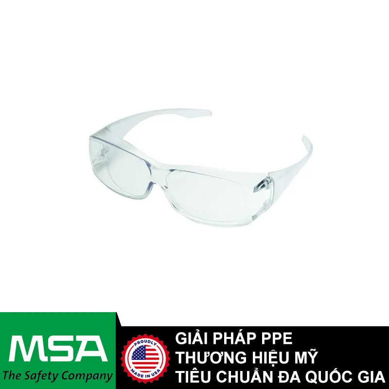 Kính Bảo Hộ MSA Sightgard 10118475