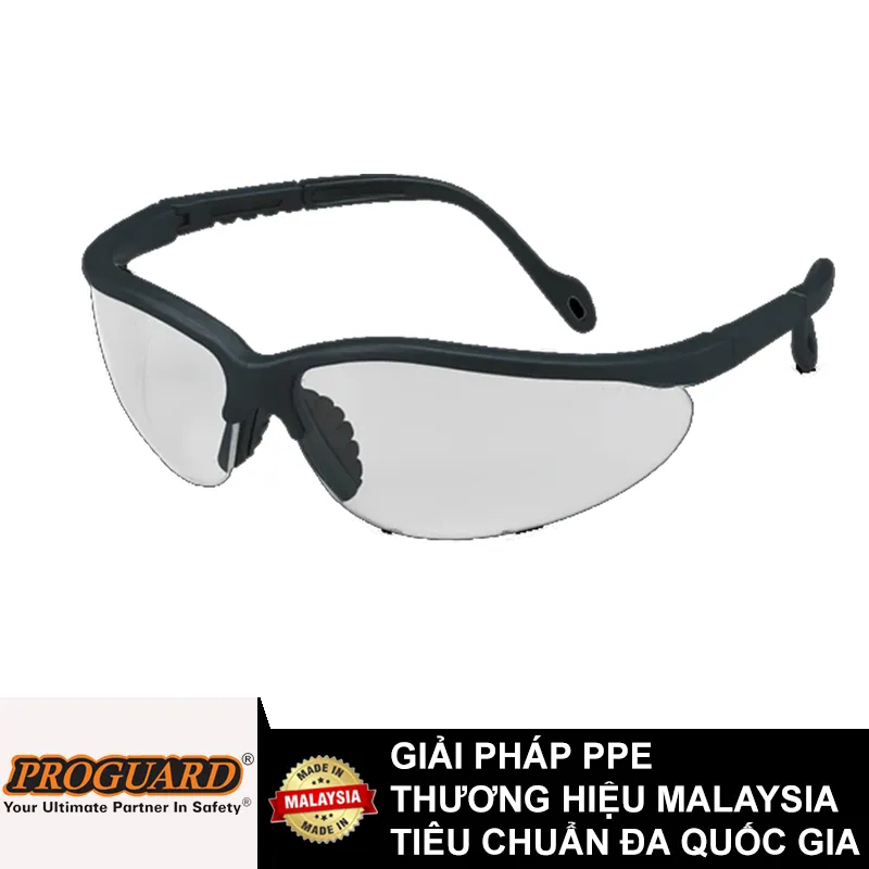 Kính Bảo Hộ Proguard Crusader-C