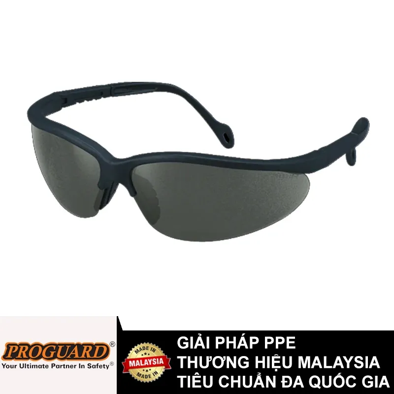 Kính Bảo Hộ Proguard Crusader-S
