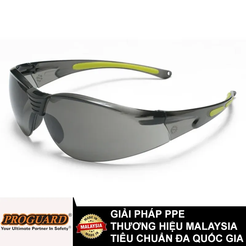 Kính Bảo Hộ Proguard RAZOR2-S