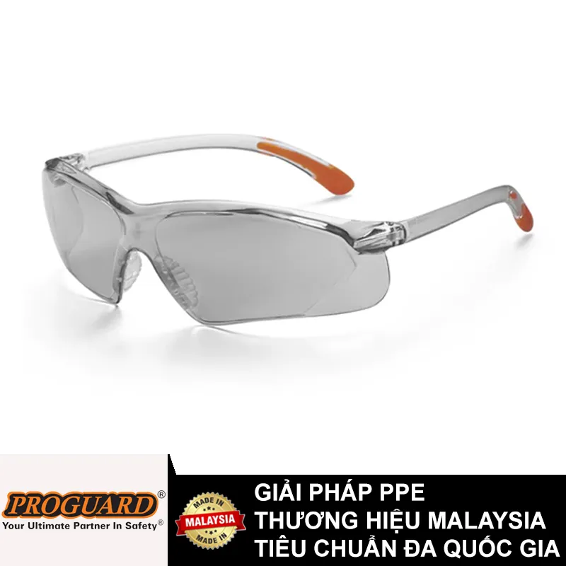 Kính Bảo Hộ Proguard Serpent-IO