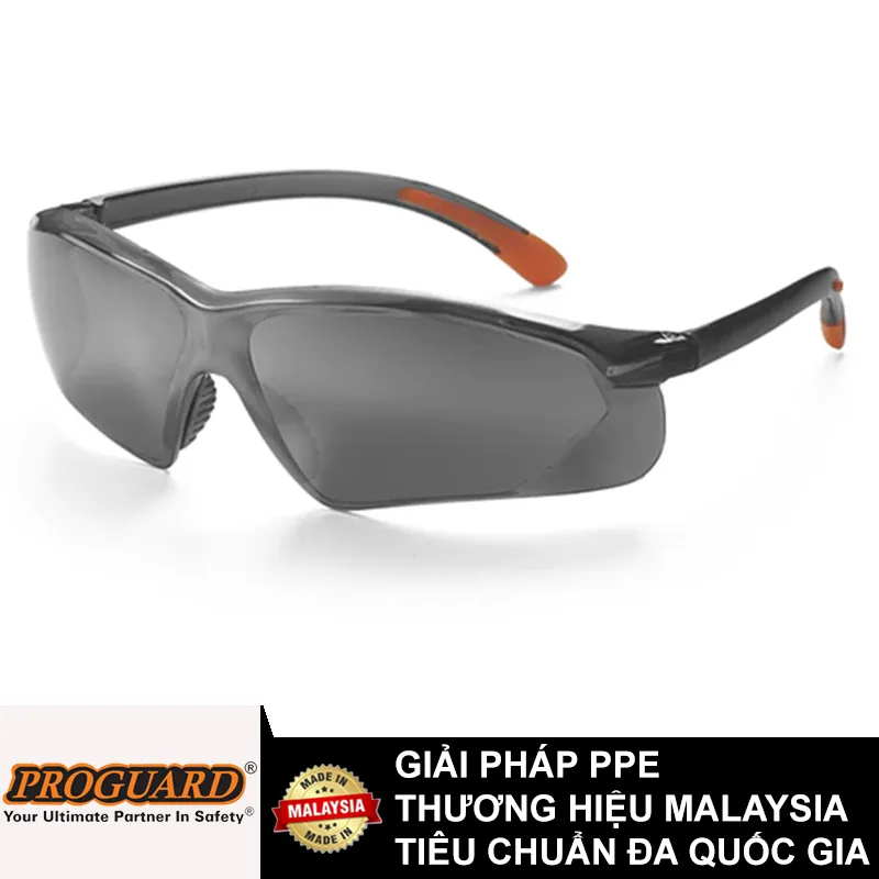 Kính Bảo Hộ Proguard Serpent-SSM