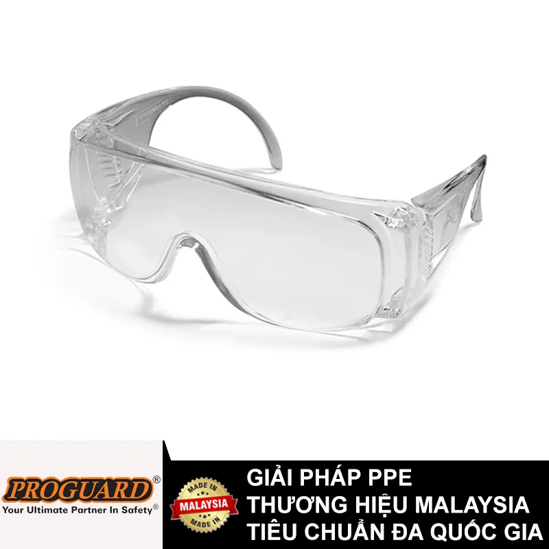 Kính Bảo Hộ Proguard VS-2000C