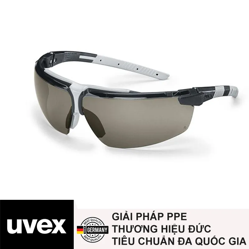 Kính Bảo Hộ Uvex 9190281