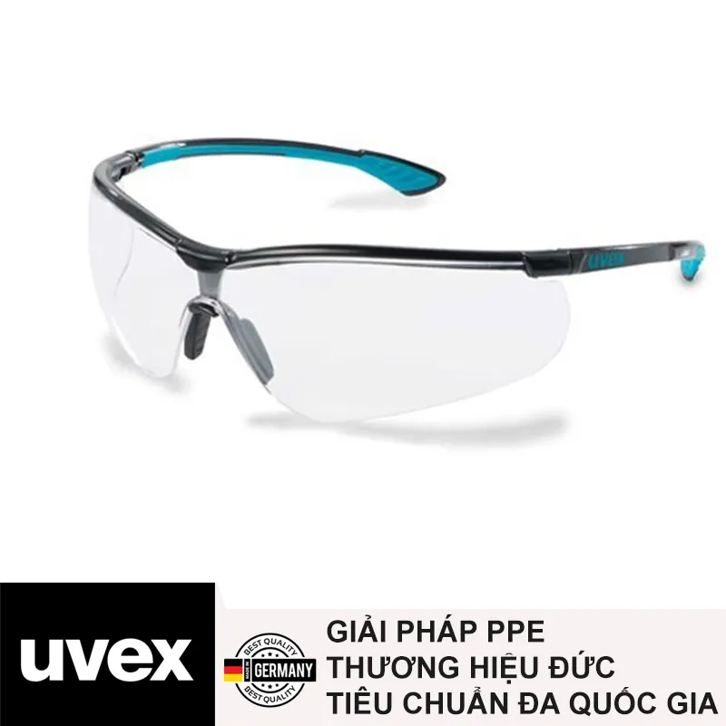 Kính Bảo Hộ Uvex 9193376