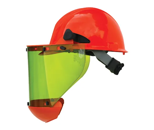 Mặt Nạ Chống Hồ Quang Điện Salisbury AS1000HAT-SPL