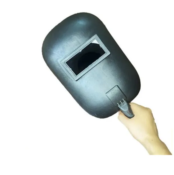 Mặt Nạ Hàn Cầm Tay Blue Eagle 567P - ảnh 4