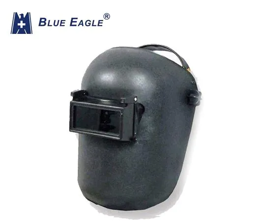 Mặt Nạ Hàn Đội Đầu Blue Eagle 633P - ảnh 2