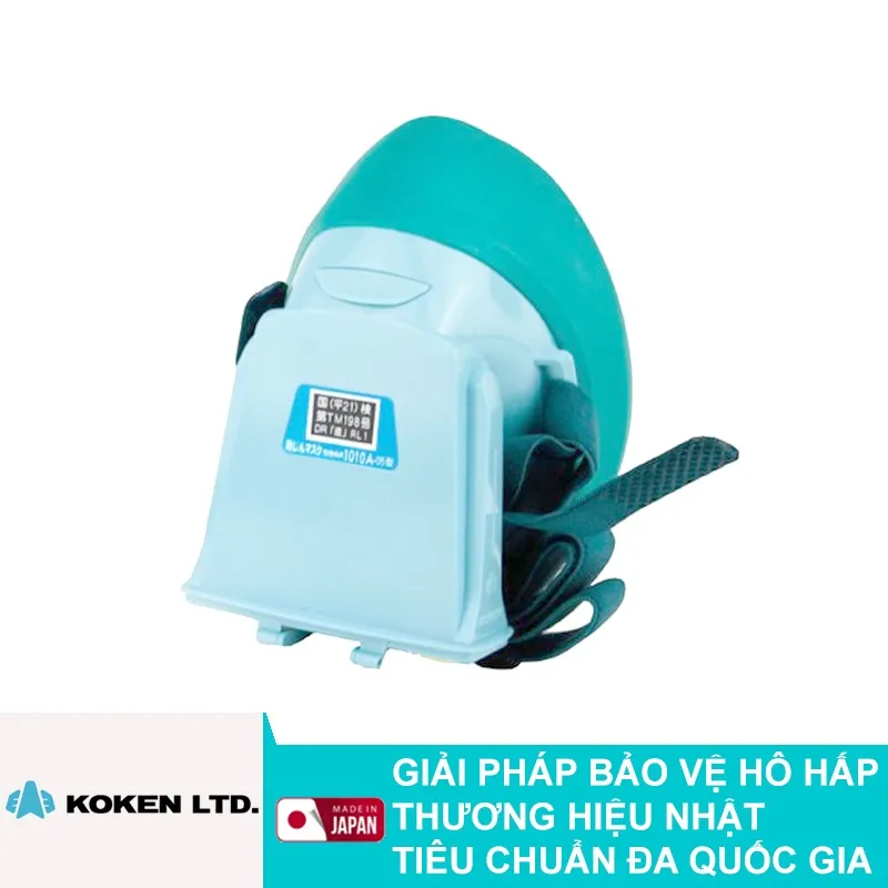 Mặt nạ Koken 1010A