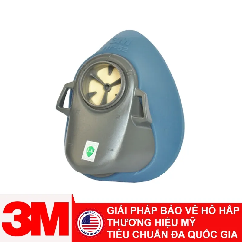 Mặt nạ phòng độc 3M HF-51