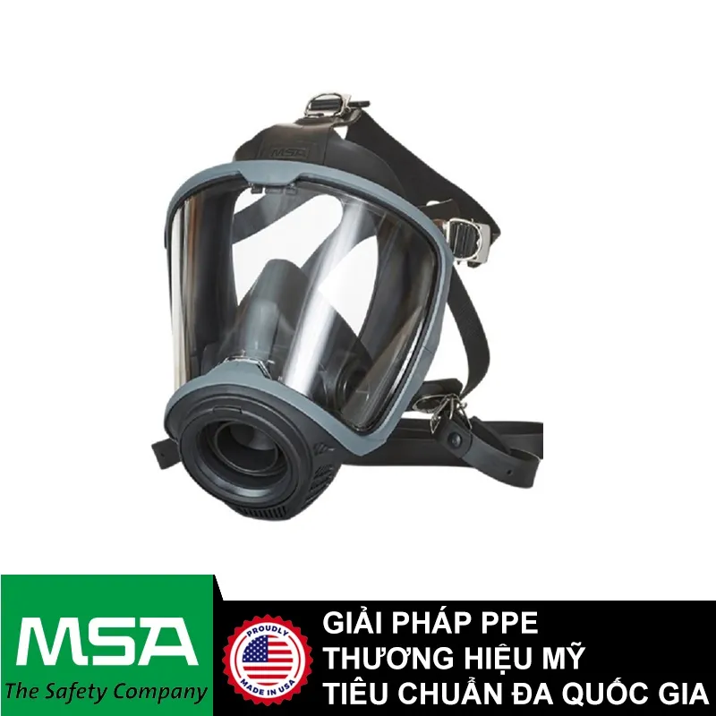 Mặt nạ thở MSA 10202909