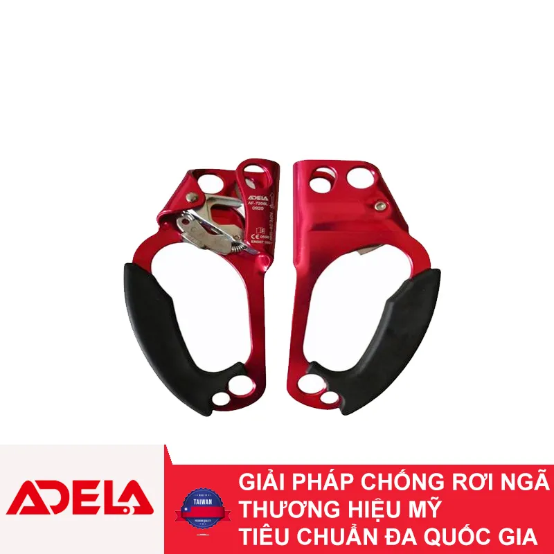 Móc hãm dây leo cao Adela AF-7206