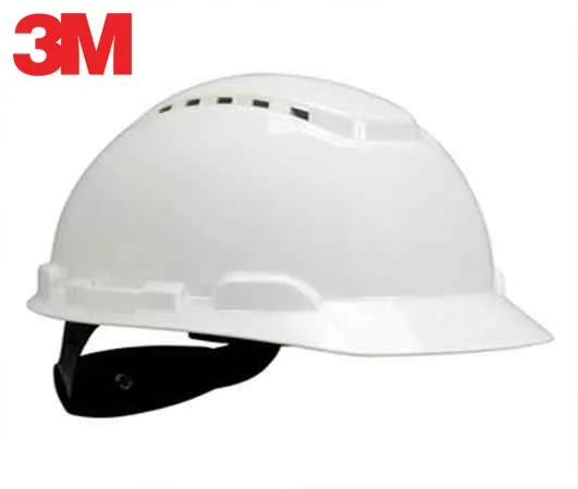 Mũ Bảo Hộ 3M SecureFit H-701SFV-UV - ảnh 2