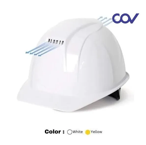 Mũ Bảo Hộ COVH-A001