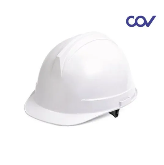 Mũ Bảo Hộ Hàn Quốc COV E001 Có Tai