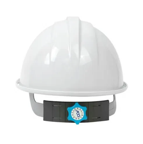 Mũ Bảo Hộ Kỹ Sư COVH-301091 - ảnh 3