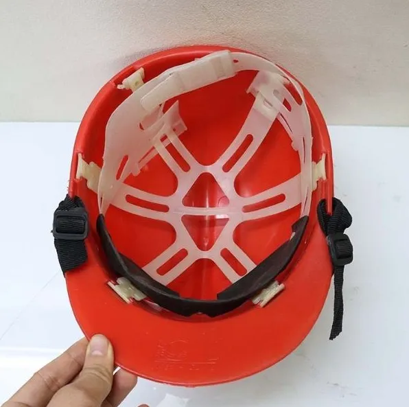 Mũ Bảo Hộ Nhật Quang Loại 1 - ảnh 2