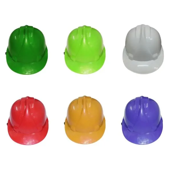 Mũ Bảo Hộ Nhật Quang Loại 1 - ảnh 4