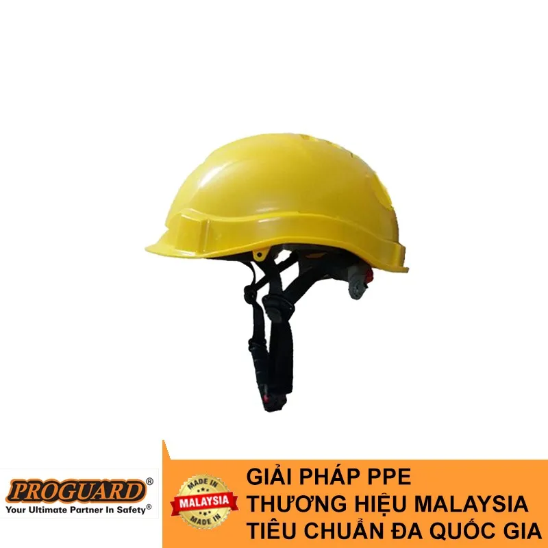 Mũ Bảo Hộ Proguard AdvanLite 2 WHG3RS