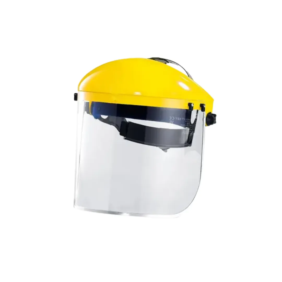 Mũ Gắn Kính Blue Eagle B1YE - ảnh 2