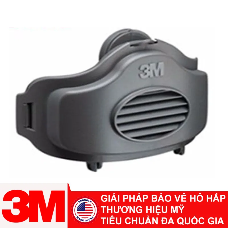 Nắp tấm lọc 3M 3700