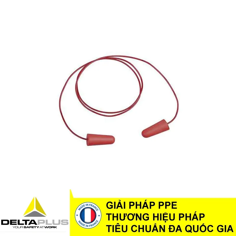 Nút Tai Chống Ồn DeltaPlus CONICCO200