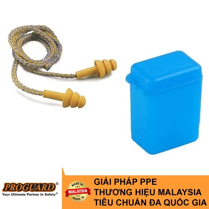 Nút Tai Chống Ồn ProGuard EP-1363