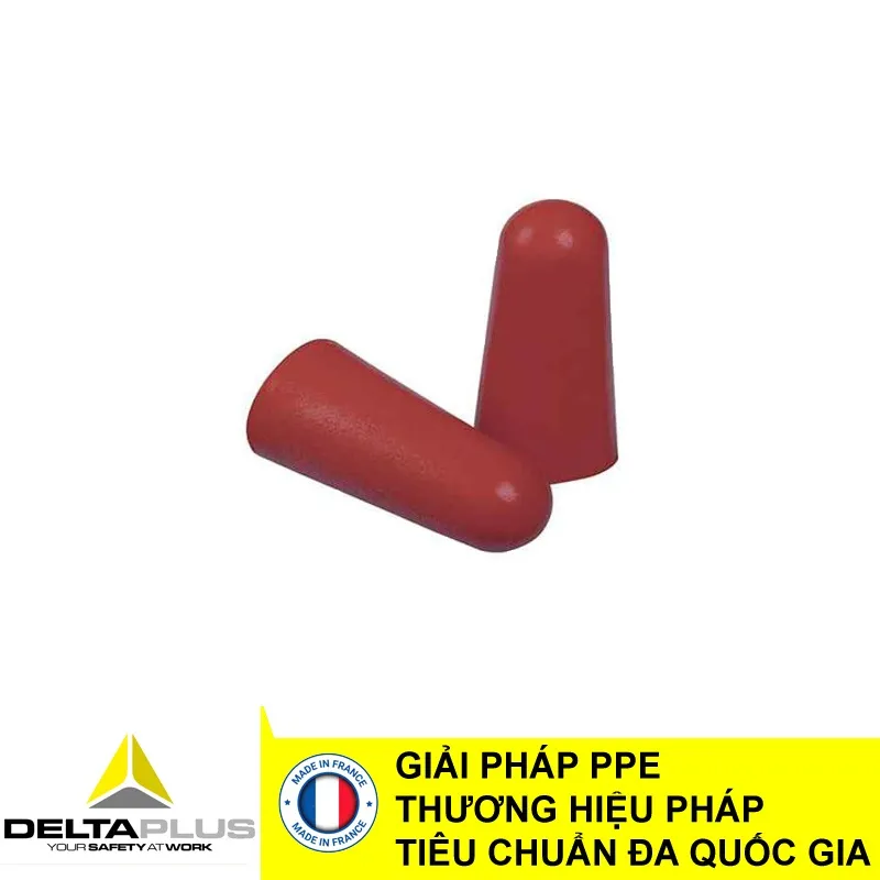 Nút Tai Chống Ồn Delta Plus CONIC2 200