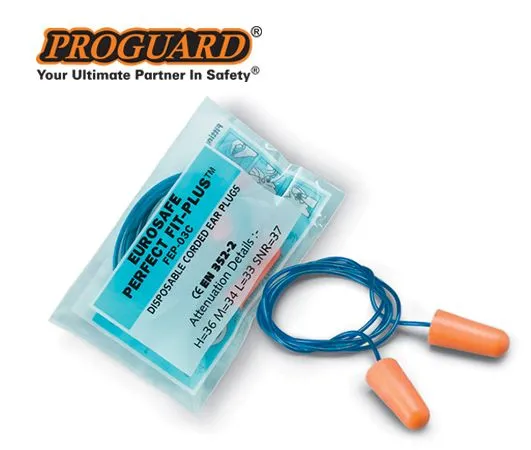 Nút Tai Giảm Ồn ProGuard FEP-03C - ảnh 2