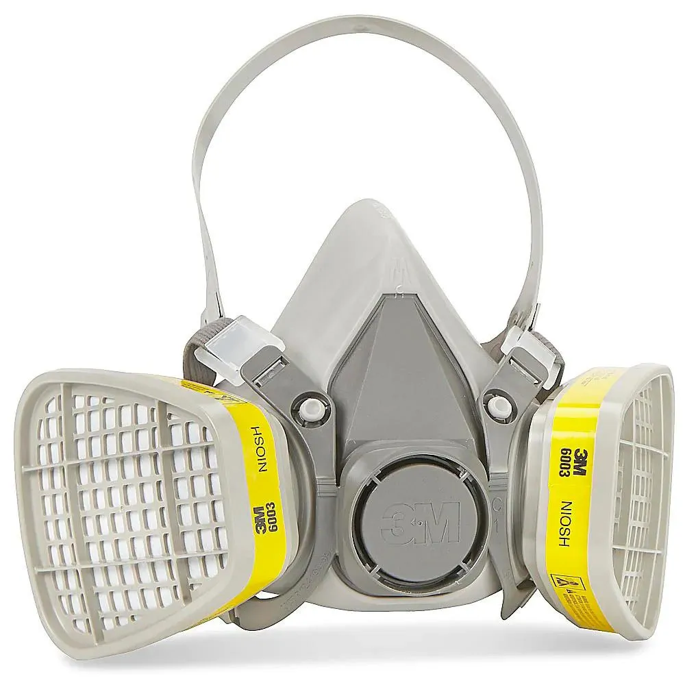 Phin lọc 3M 6003 - ảnh 3