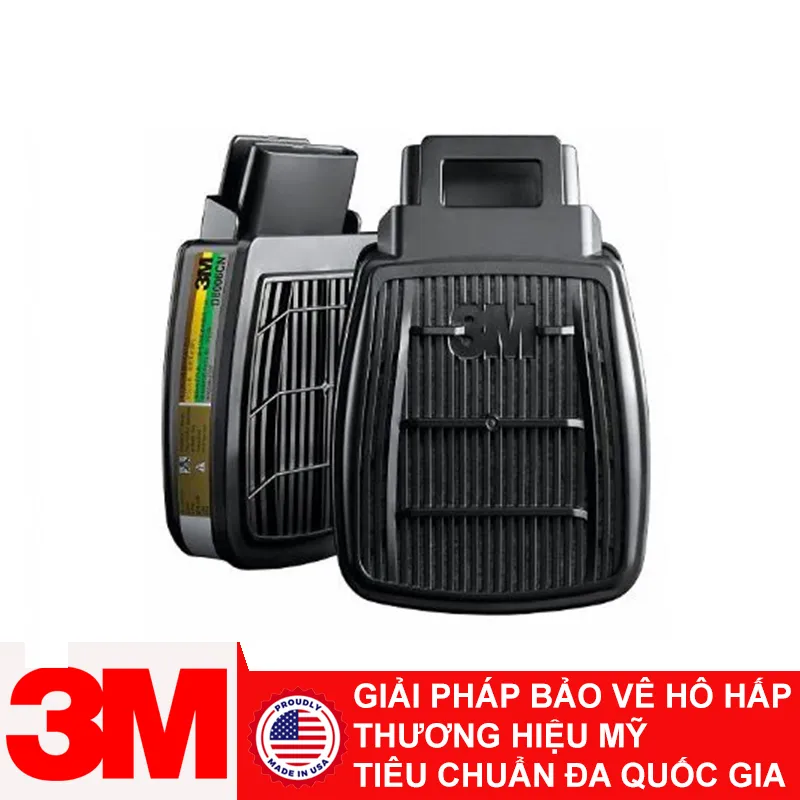 Phin lọc 3M D8006