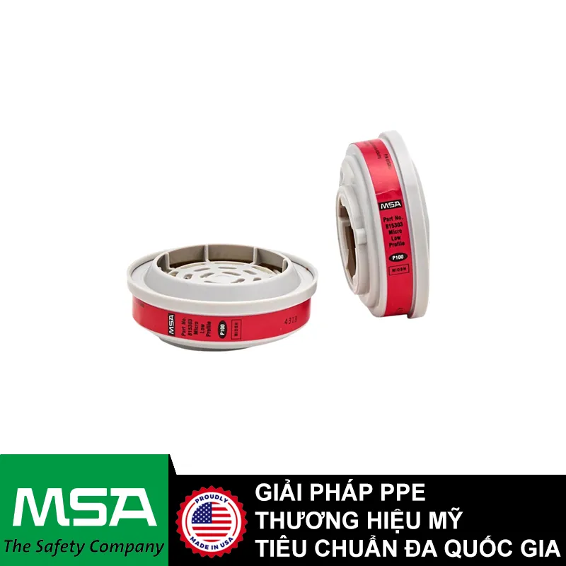 Phin lọc MSA 815369