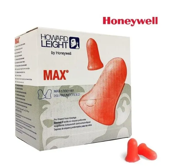 Nút Tai Chống Ồn Honeywell MAX-1