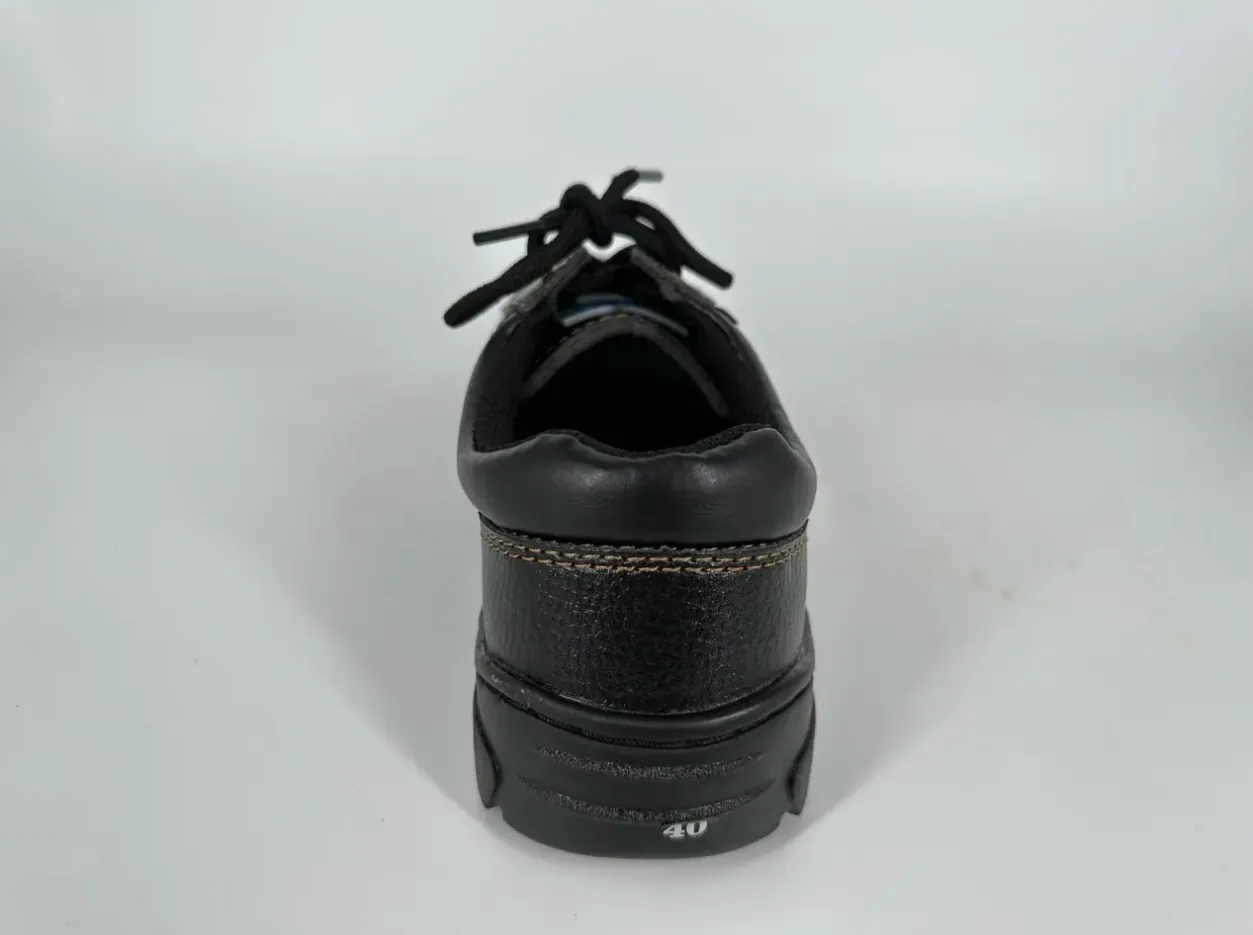 Giày Bảo Hộ Sami 15 TC Thấp Cổ - ảnh 4