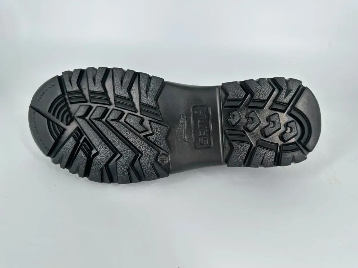 Giày Bảo Hộ Sami 15 TC Thấp Cổ - ảnh 5