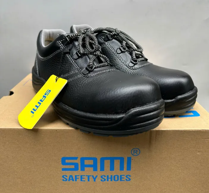 Giày Bảo Hộ Sami 251 S3 - ảnh 2