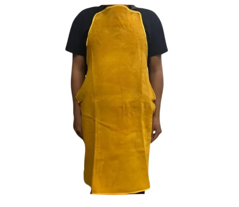Tạp Dề Da Hàn EW003 - ảnh 3