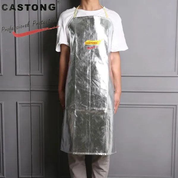 Tạp Dề Chịu Nhiệt Castong MYBR-12070 - ảnh 3