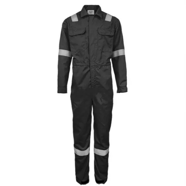 Bộ Quần Áo Chống Cháy - ảnh 4