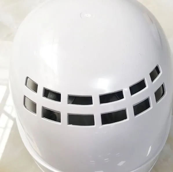 Mũ Bảo Hộ Hàn Quốc COV HF008 - ảnh 5